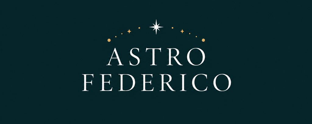 Astro Federico